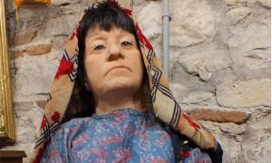 Silikon Heykel Yapan Sanatçılar